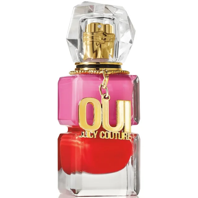 Juicy Couture Oui Eau De Parfum