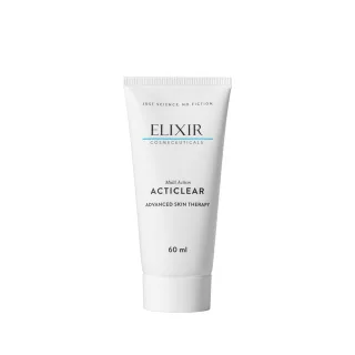 Face Formula Elixir Cosmeceuticals Acticlear
