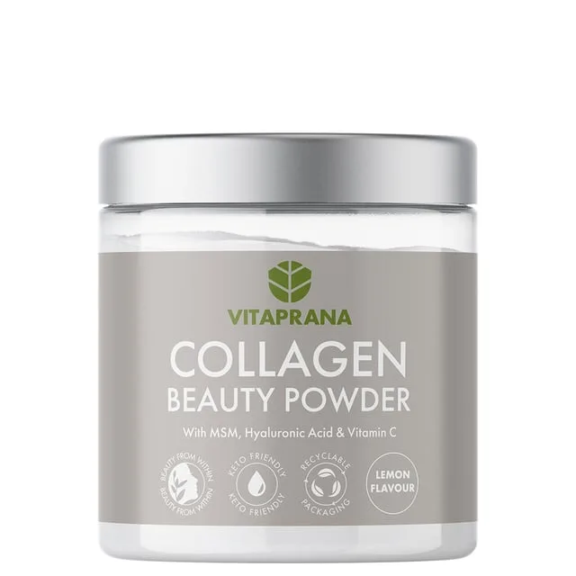 Vitaprana Collagen Beauty Powder