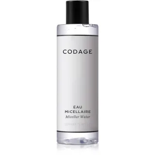 Codage Paris The Micellar Water