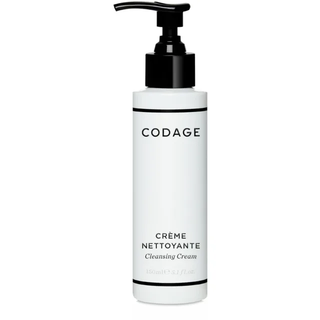 Codage Paris The Cleansing Cream