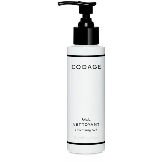 Codage Paris The Cleansing Gel
