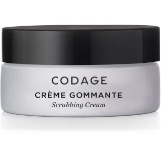 Codage Paris The Scrubbing Cream