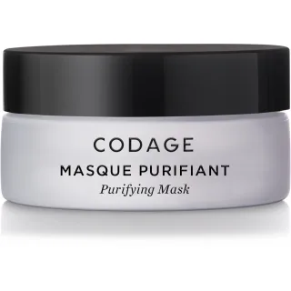 Codage Paris The Purifying Mask