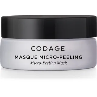 Codage Paris The Micro-Peeling Mask