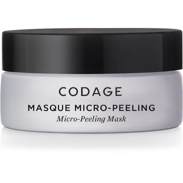 Codage Paris The Micro-Peeling Mask