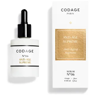 Codage Paris The Serum N°06- Anti-Aging Supreme
