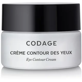 Codage Paris The Eye Contour Cream Anti-aging, dark circles & puffiness