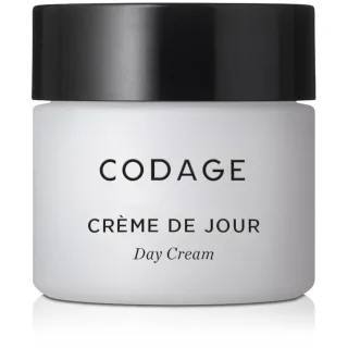 Codage Paris The Day Cream