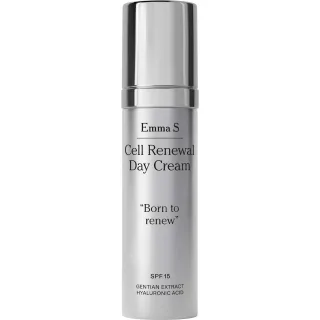 Emma S. Cell Renewal Day Cream