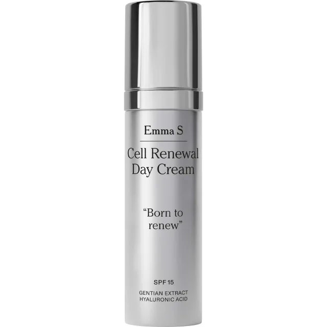 Emma S. Cell Renewal Day Cream