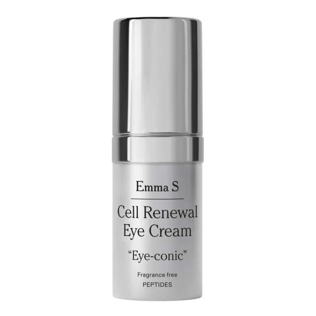 Emma S. Ultimate Eye Cream