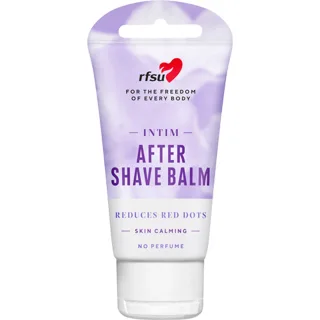 RFSU Intim After Shave Balm