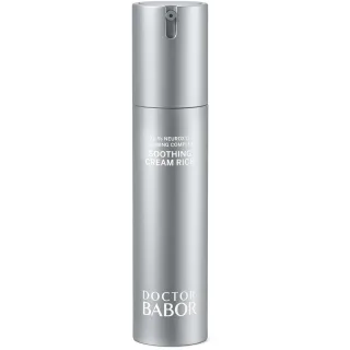 Babor Soothing Cream Rich