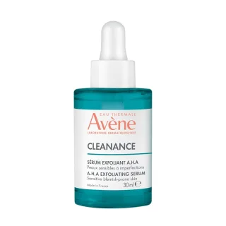 Avène Cleanance Serum
