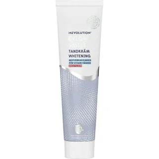 Mevolution Tandkräm Whitening