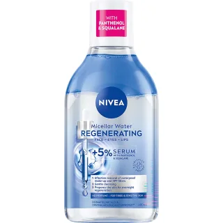 Nivea Micellar Water Regenerating