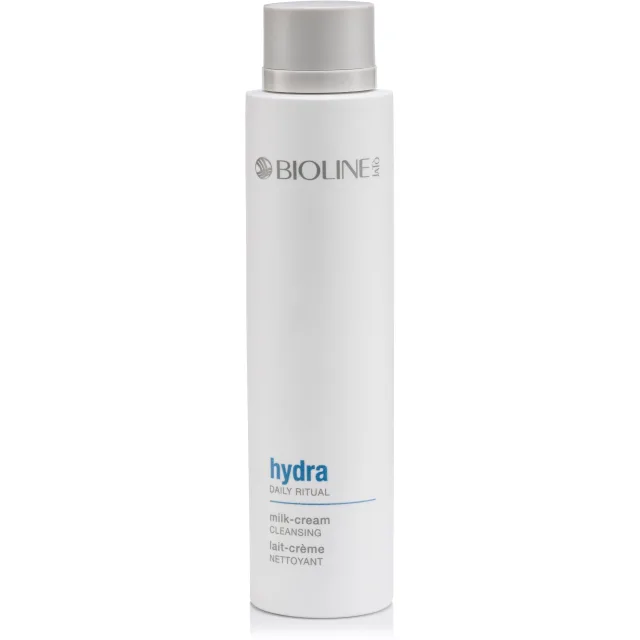 Bioline Jatò Daily Ritual Hydra Milk-Cream Cleansing