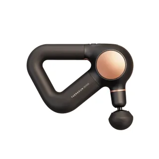 Therabody Theragun SENSE Black