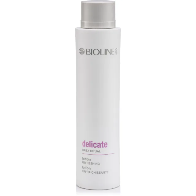 Bioline Jatò Daily Ritual Delicate Lotion Refreshing