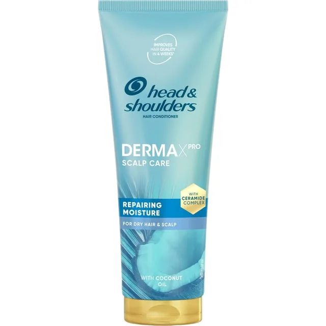 Head & Shoulders DermaXPro Repairing Moisture Balsam
