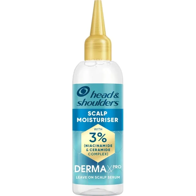 Head & Shoulders DermaXPro Scalp Moisturiser Fuktkräm