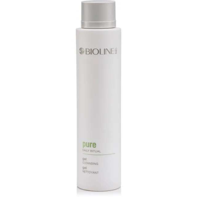 Bioline Jatò Daily Ritual Pure Gel Cleansing