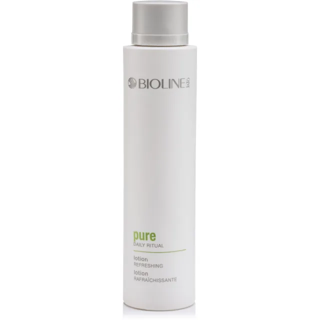 Bioline Jatò Daily Ritual Pure Lotion Refreshing