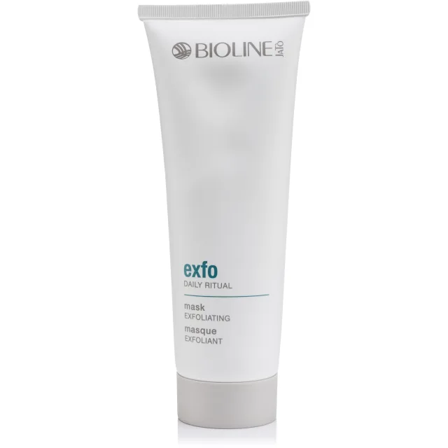 Bioline Jatò Daily Ritual Exfo Exfoliating Mask