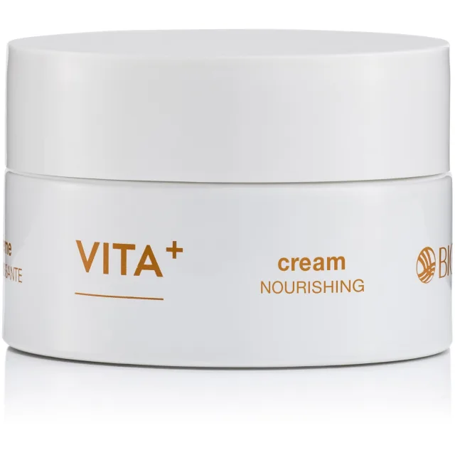 Bioline Jatò Vita+ Nourishing Cream