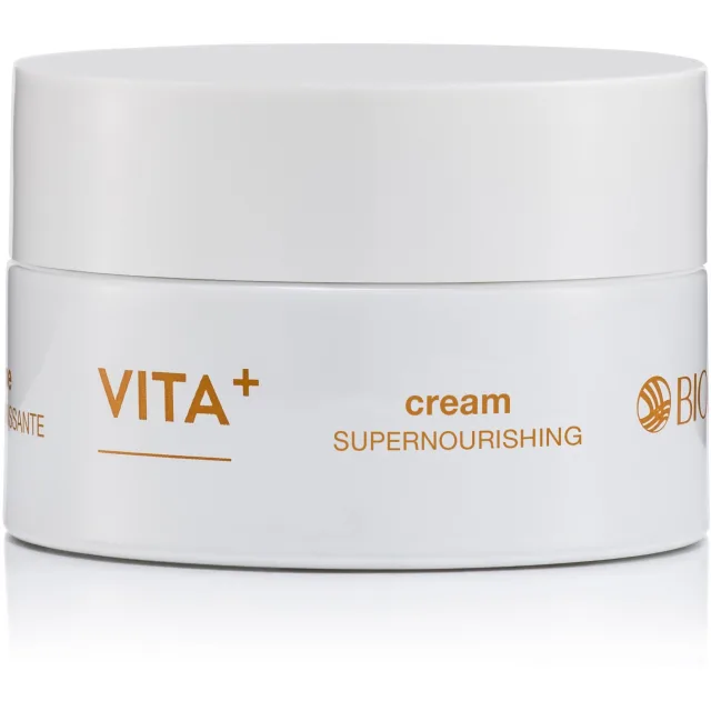 Bioline Jatò Vita+ Supernourshing Cream