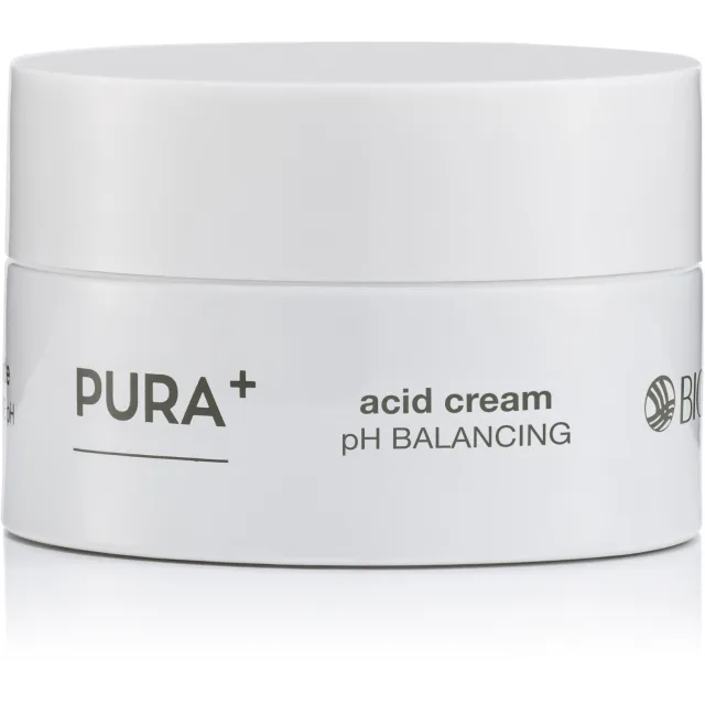 Bioline Jatò Pura+ Balancing Acid Cream