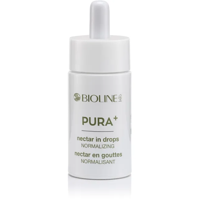Bioline Jatò Pura+ Nectar In Drops