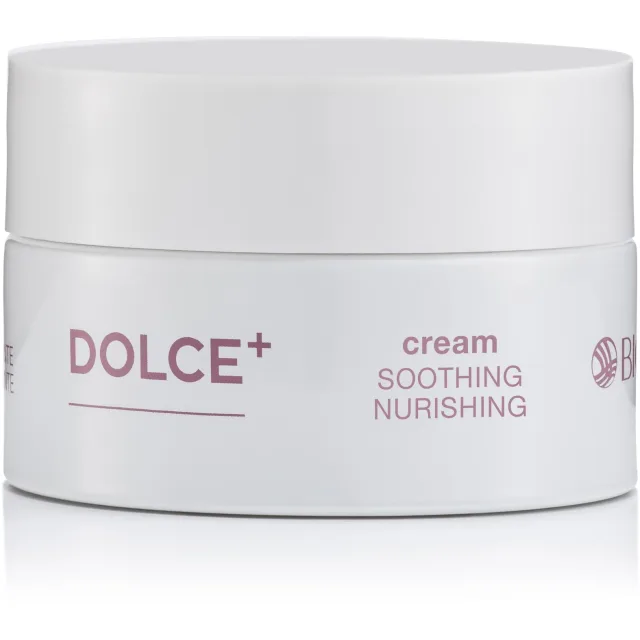 Bioline Jatò Dolce+ Soothing Nourshing Cream