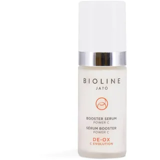 Bioline Jatò De-Ox Advanced Booster Serum Power C