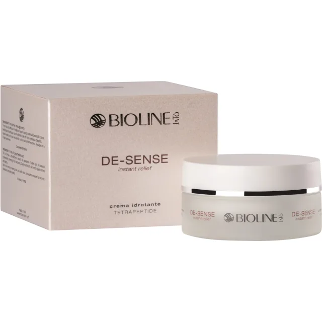 Bioline Jatò De-Sense Instant Relief Nourishing Cream