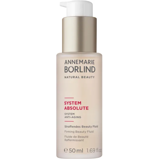 Annemarie Börlind System Absolute Firming Beauty Fluid
