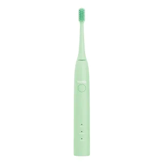 Hismile Green Electric Toothbrush