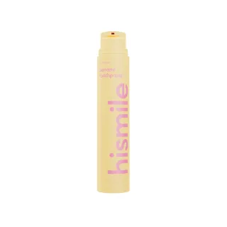 Hismile Banana Toothpaste