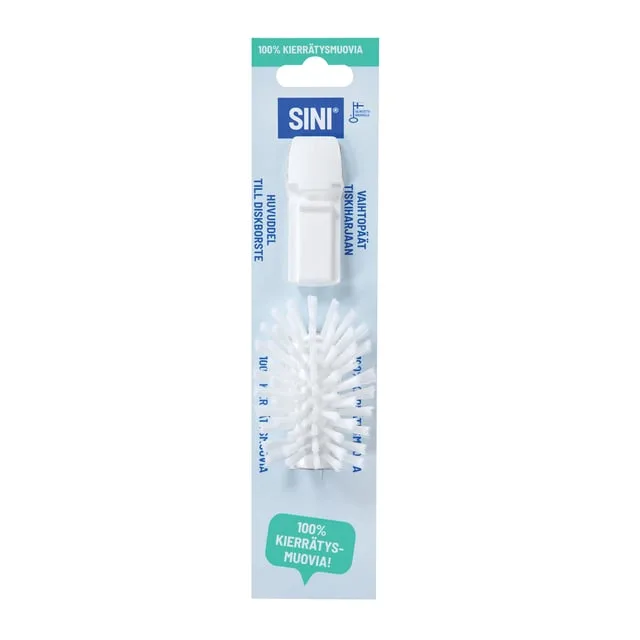 SINI Refill Diskborste