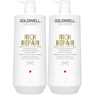 Goldwell Dualsenses Rich repair Restoring Duo