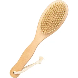 Body Lab Brush & Massager