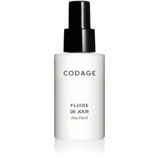 Codage Paris The Mattifying Day Fluid