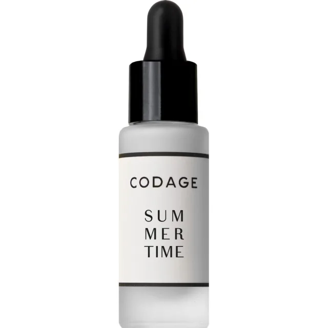 Codage Paris Summer Time Serum Protecting & Activating
