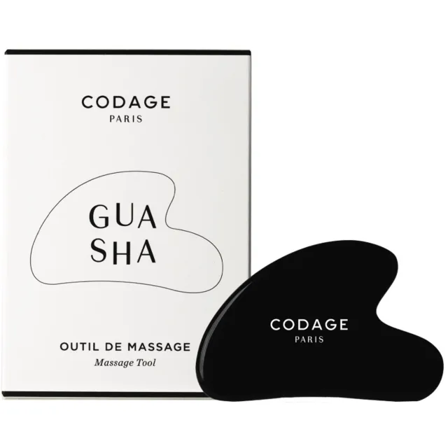 Codage Paris The Gua Sha Massage Tool