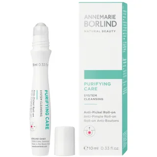 Annemarie Börlind Purifying Care Anti-Pimple Roll on