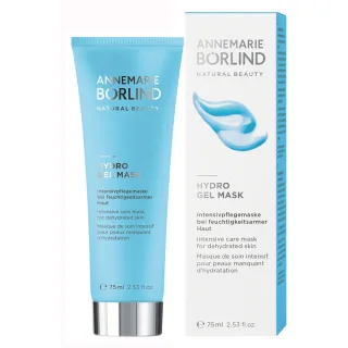 Annemarie Börlind Beauty Masks Hydro Gel Mask