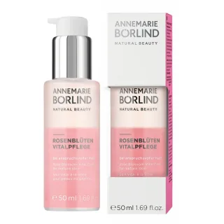 Annemarie Börlind Rose Blossom Vital Care