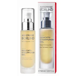 Annemarie Börlind Facial Firming Gel