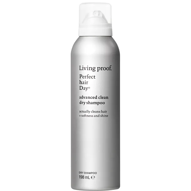 Living Proof Perfect Hair Day Advanced Clean Dry Shampoo